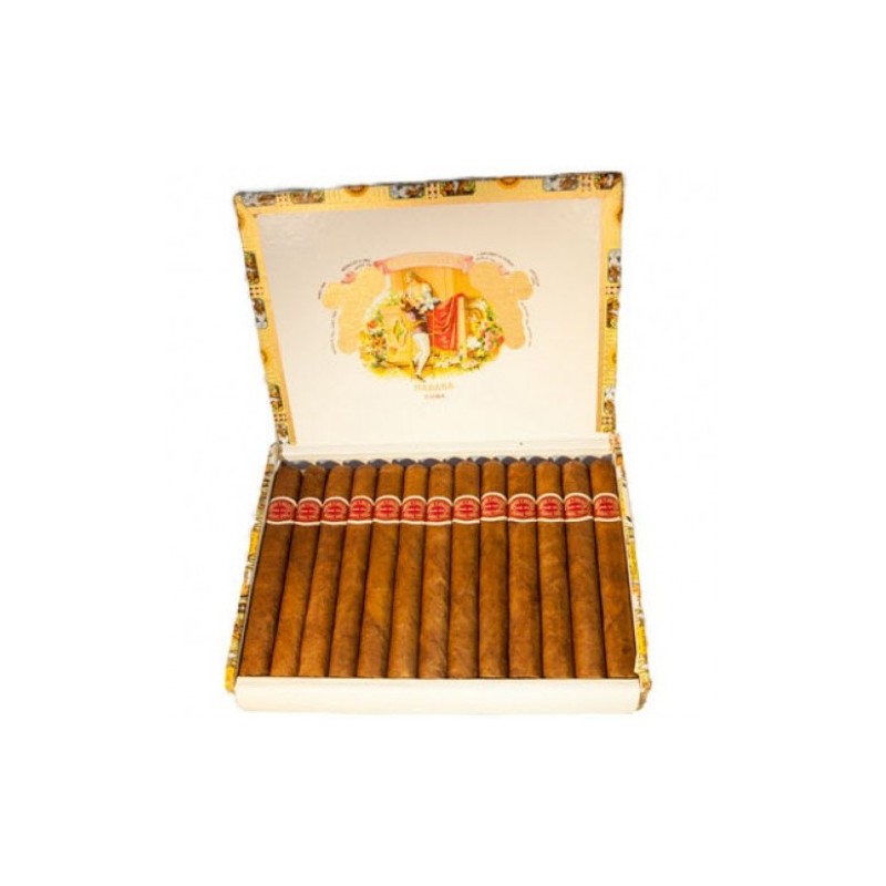 Romeo Y Julieta - Belvederes (Box of 25)
