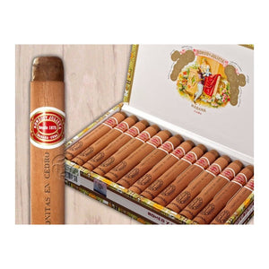 Romeo Y Julieta - Coronitas En Cedros (Box of 25)