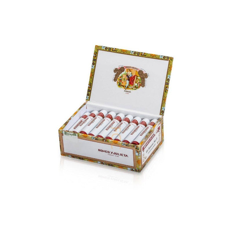 Romeo Y Julieta - Romeo No.3 (Box of 10)