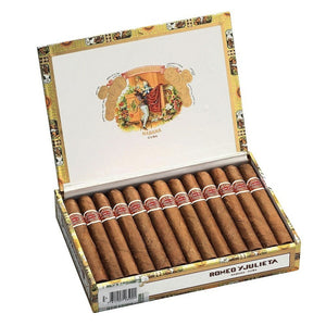 Romeo y Julieta Sport Largos (Box of 25)