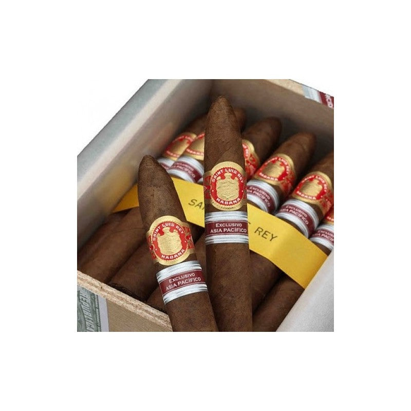 Saint Luis Rey - Pacificos (Box of 25)