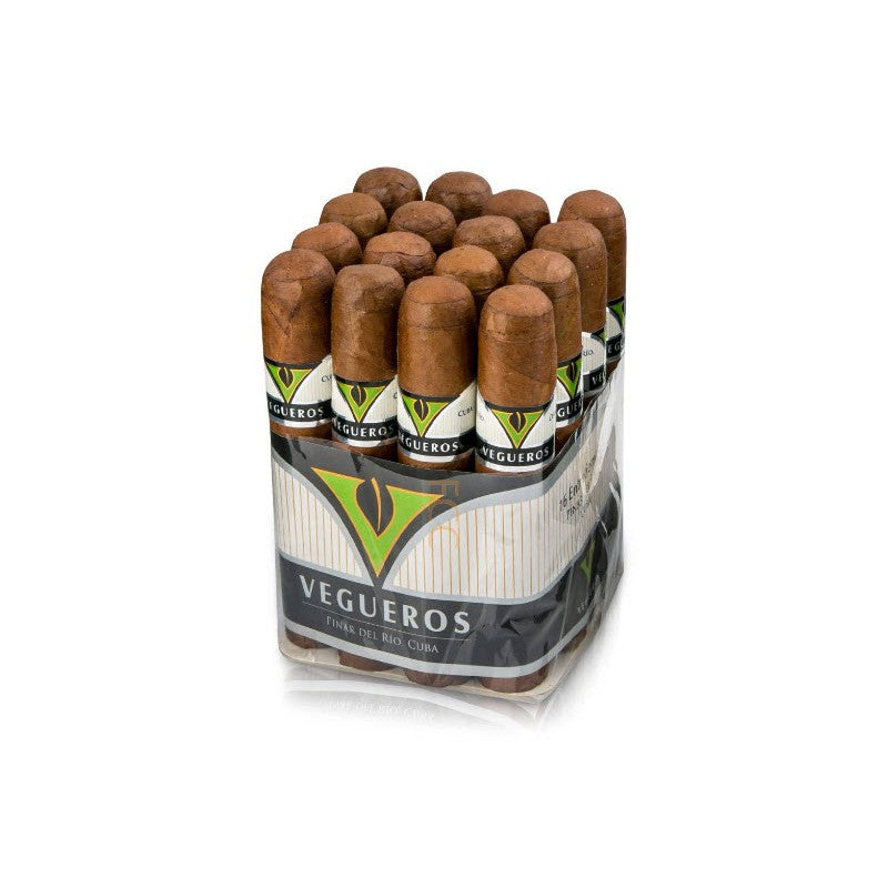 Vegueros - Entretiempos (Box of 16)