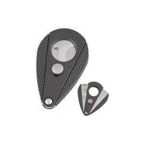 XIKAR Xi2 Cigar Cutter - Mesh Look - 200MH